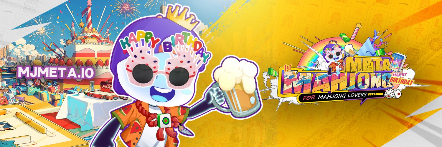 Mahjong Meta